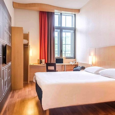 فندق Ibis Sarlat Centre المظهر الخارجي الصورة