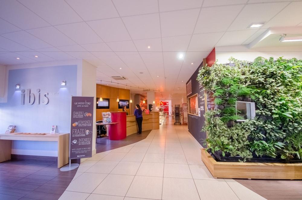 فندق Ibis Sarlat Centre المظهر الخارجي الصورة