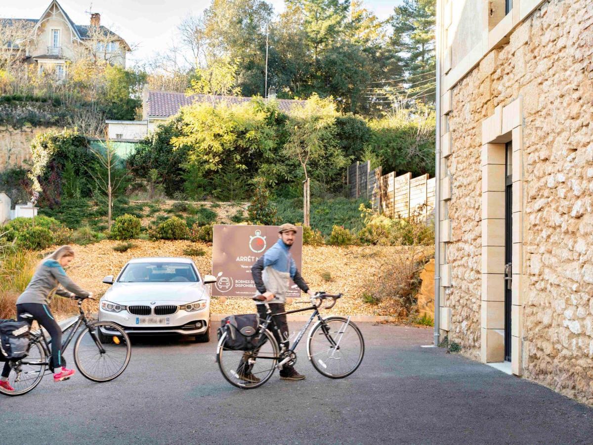 فندق Ibis Sarlat Centre المظهر الخارجي الصورة