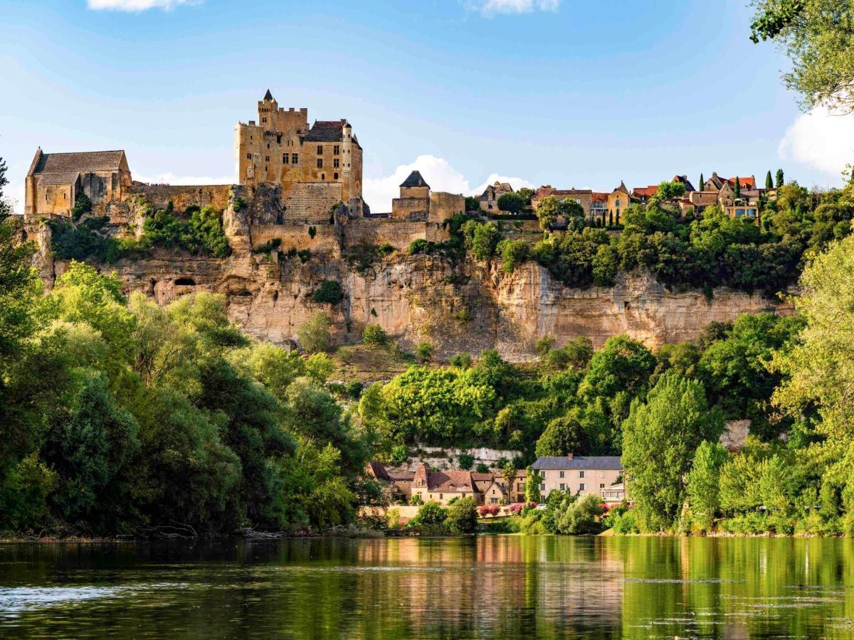 فندق Ibis Sarlat Centre المظهر الخارجي الصورة