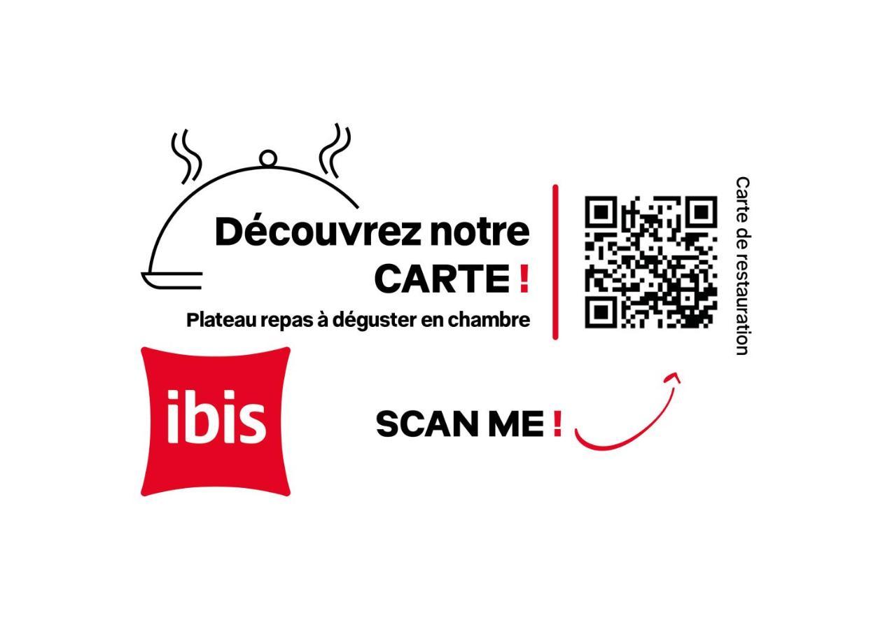 فندق Ibis Sarlat Centre المظهر الخارجي الصورة