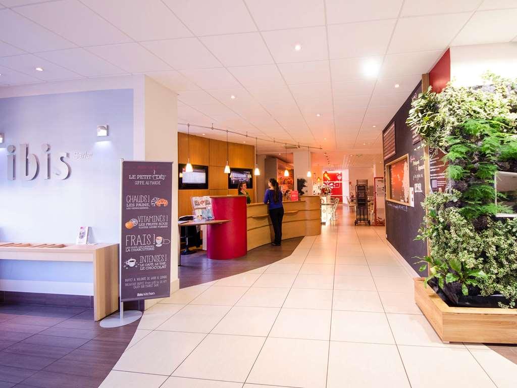 فندق Ibis Sarlat Centre المظهر الخارجي الصورة