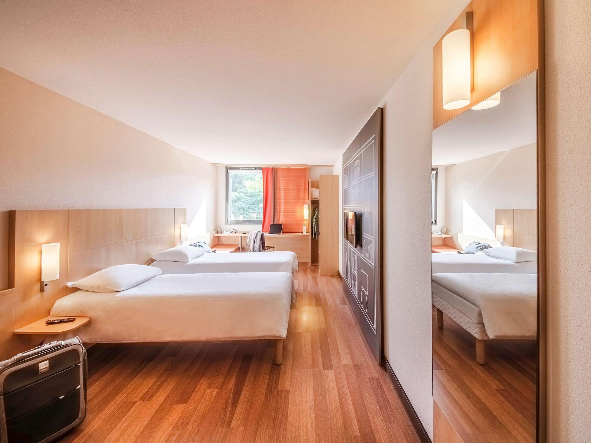 فندق Ibis Sarlat Centre المظهر الخارجي الصورة