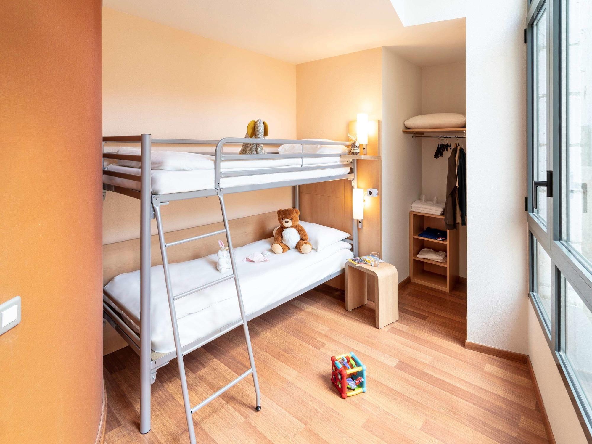 فندق Ibis Sarlat Centre المظهر الخارجي الصورة