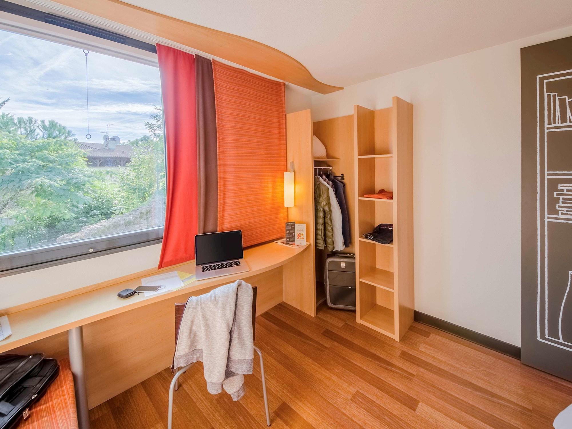 فندق Ibis Sarlat Centre المظهر الخارجي الصورة