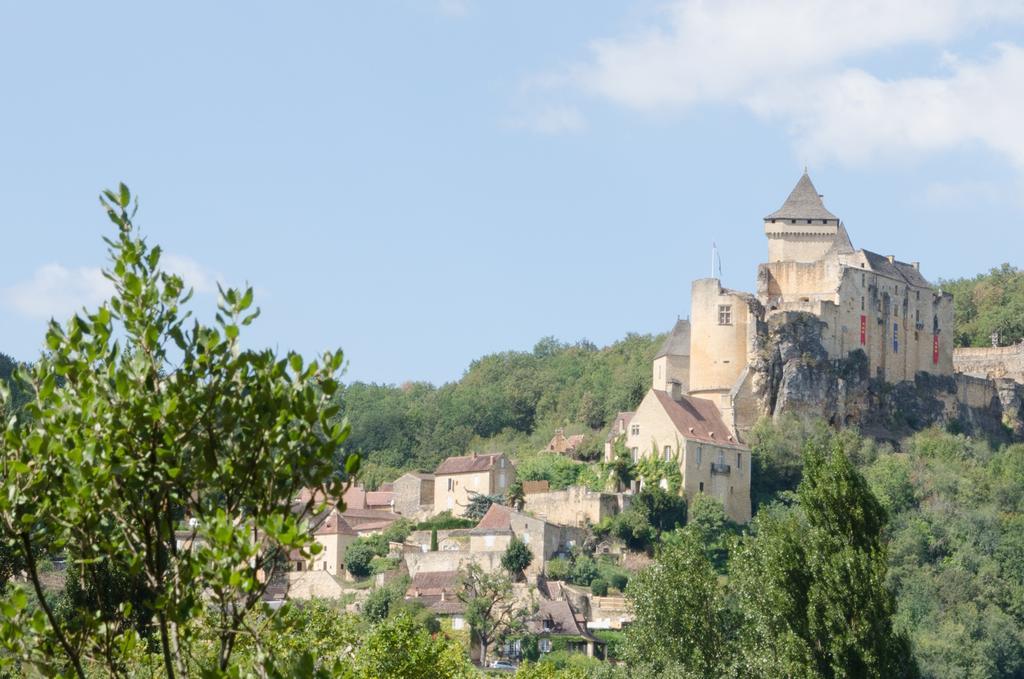فندق Ibis Sarlat Centre المظهر الخارجي الصورة