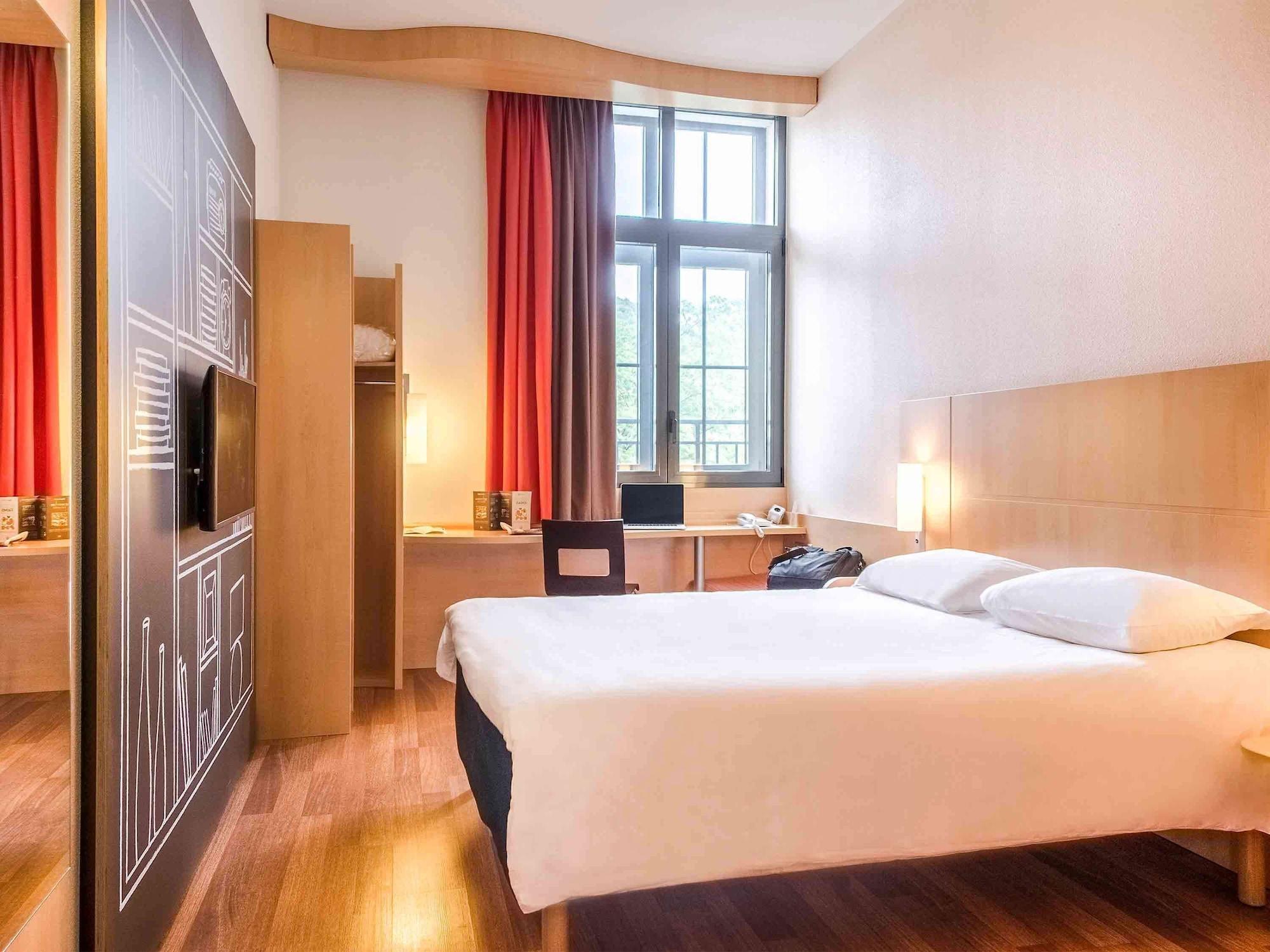 فندق Ibis Sarlat Centre المظهر الخارجي الصورة