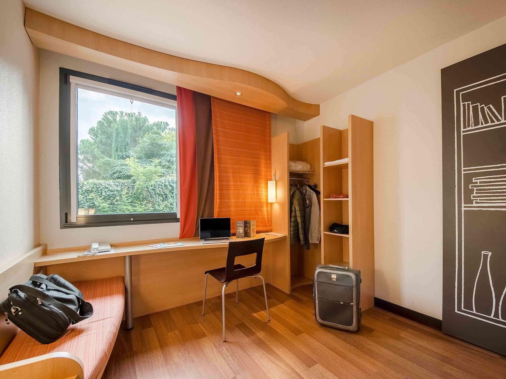 فندق Ibis Sarlat Centre المظهر الخارجي الصورة