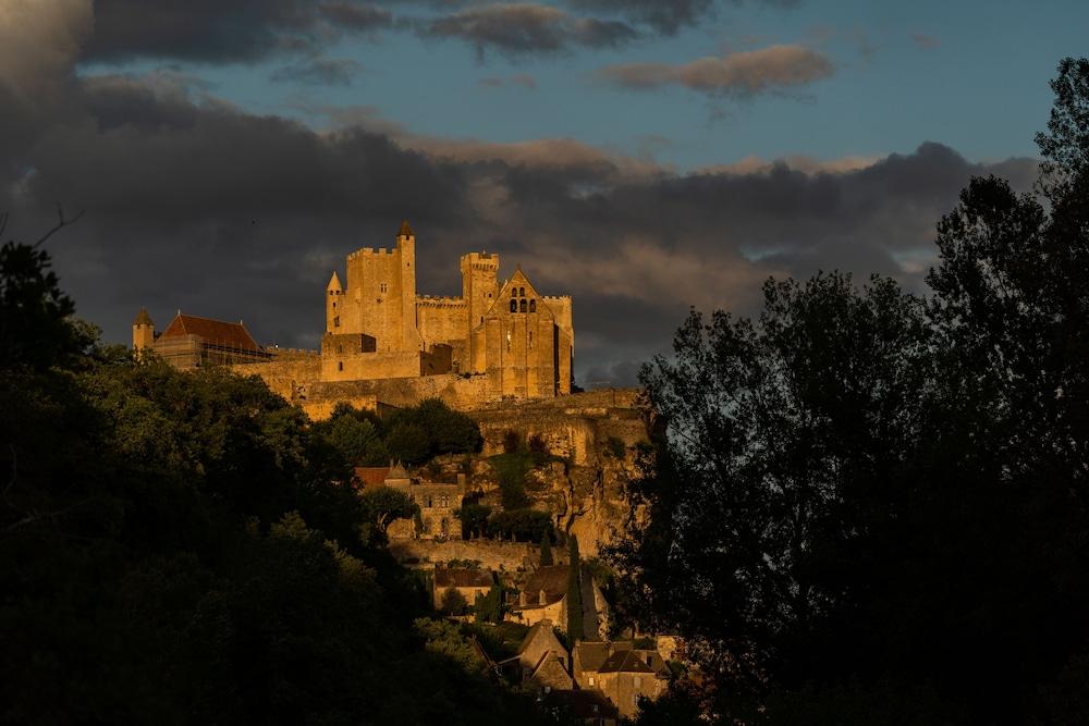 فندق Ibis Sarlat Centre المظهر الخارجي الصورة