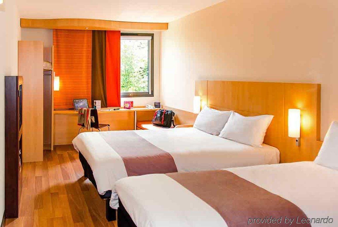 فندق Ibis Sarlat Centre المظهر الخارجي الصورة