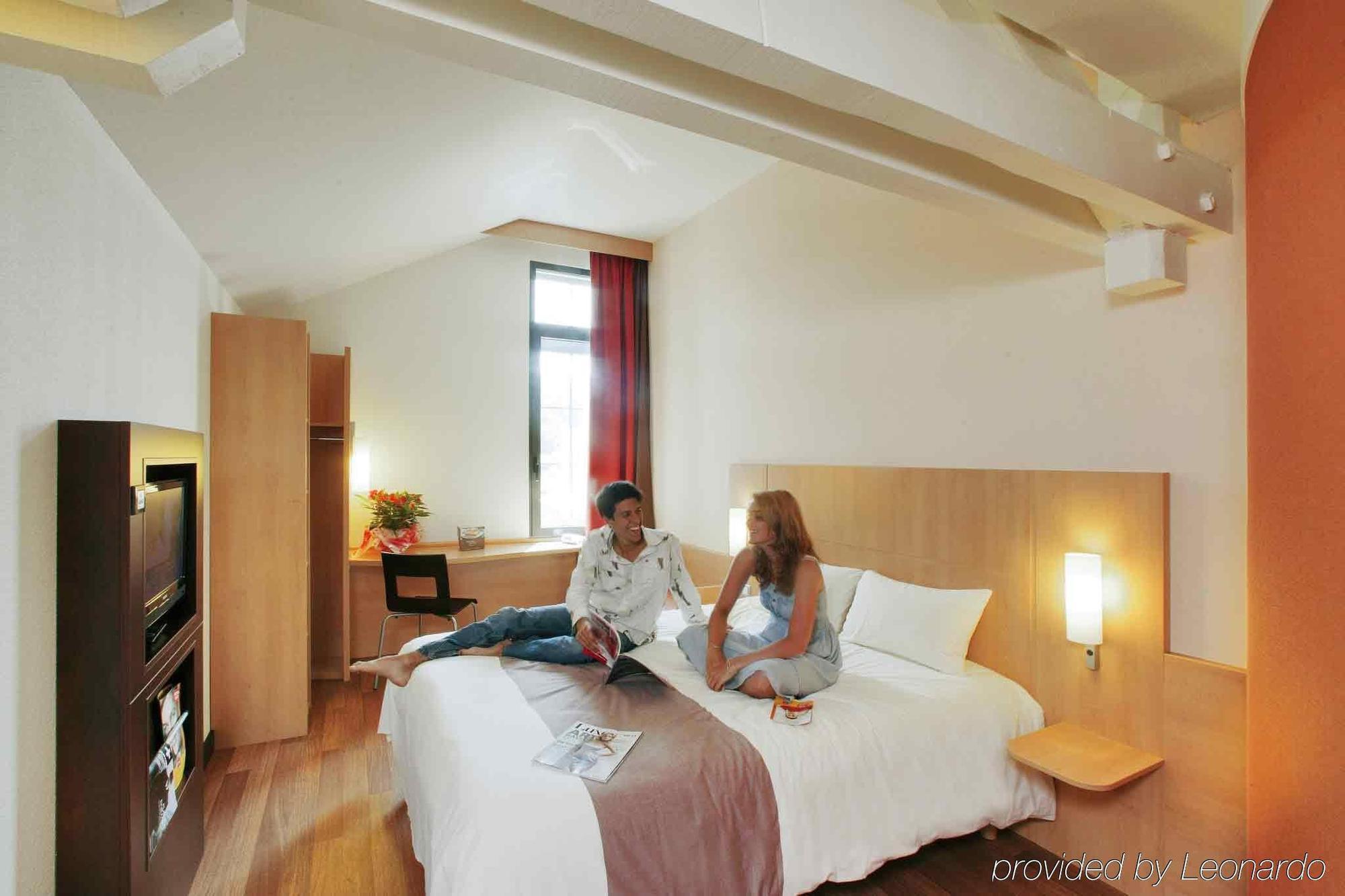 فندق Ibis Sarlat Centre المظهر الخارجي الصورة