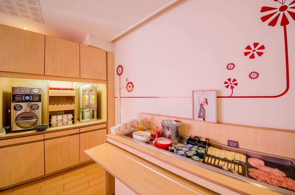فندق Ibis Sarlat Centre المظهر الخارجي الصورة