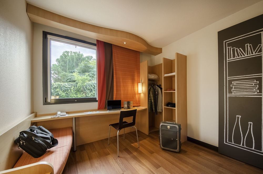 فندق Ibis Sarlat Centre المظهر الخارجي الصورة
