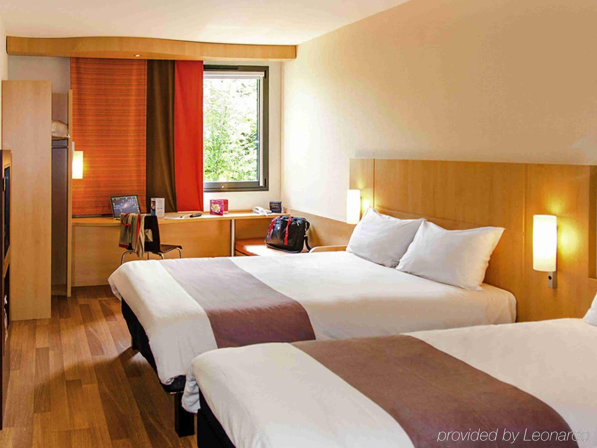 فندق Ibis Sarlat Centre المظهر الخارجي الصورة