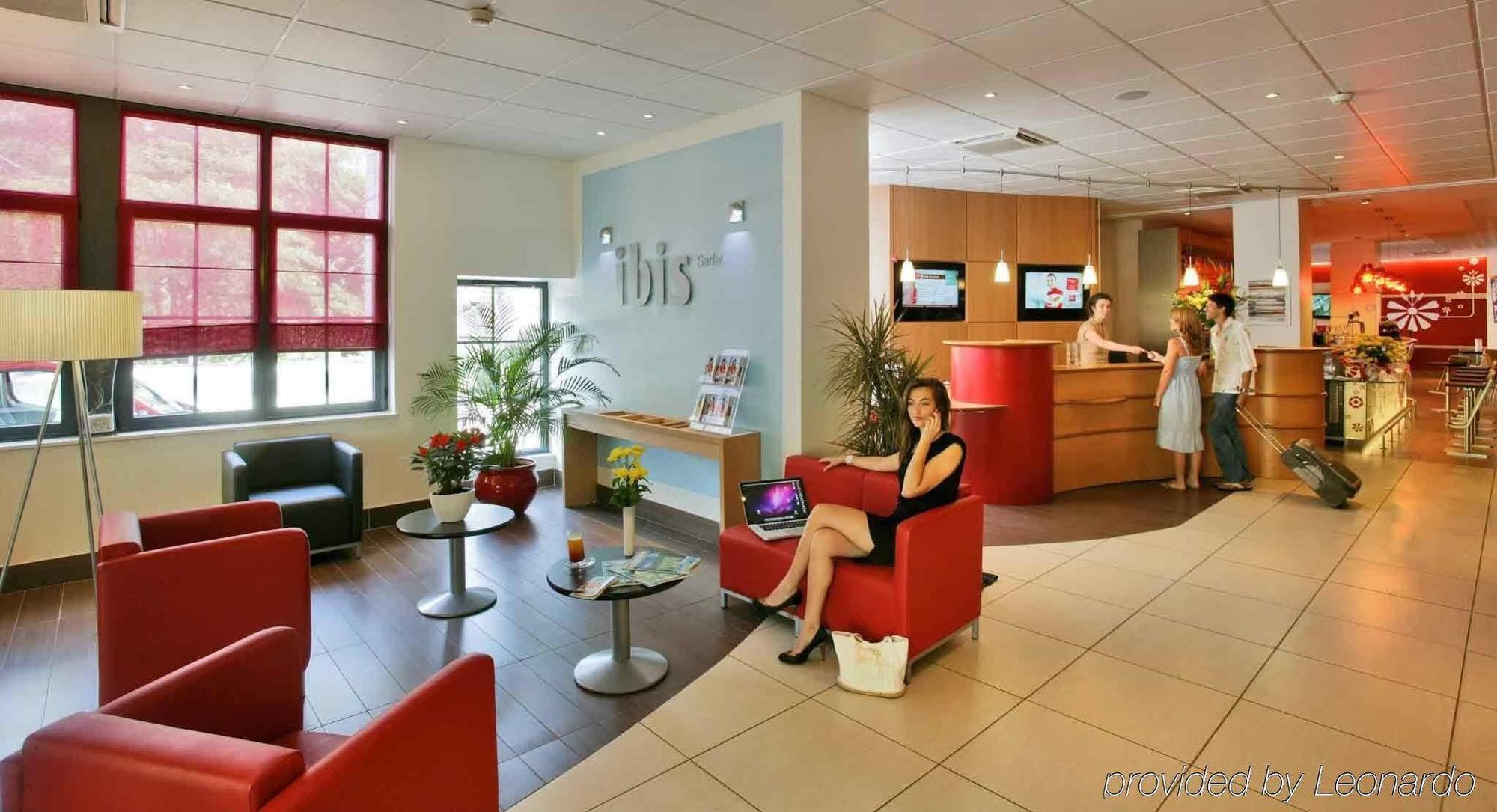 فندق Ibis Sarlat Centre المظهر الخارجي الصورة
