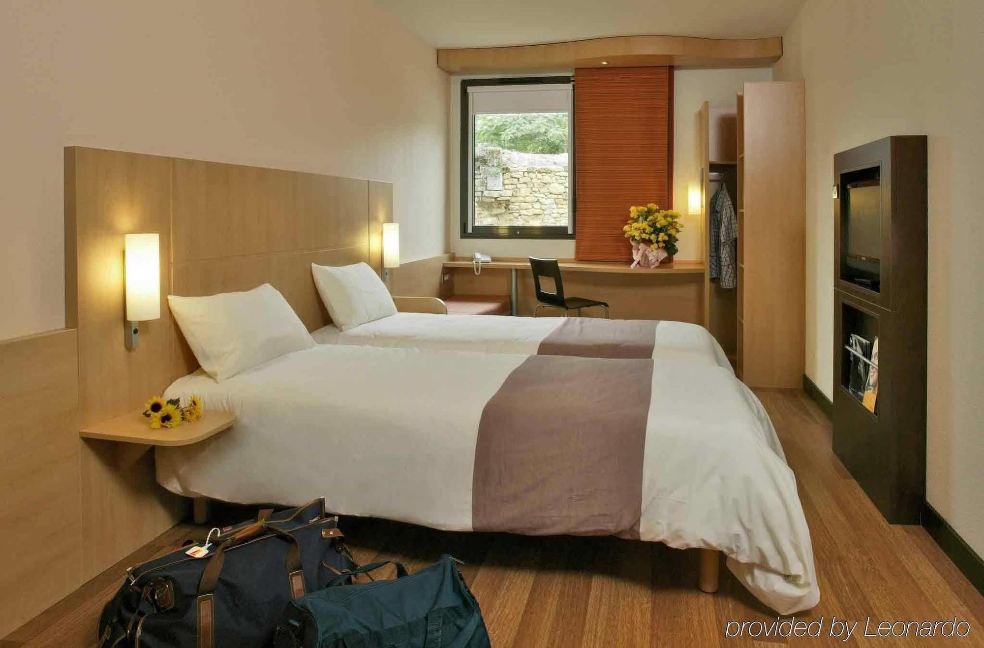 فندق Ibis Sarlat Centre المظهر الخارجي الصورة