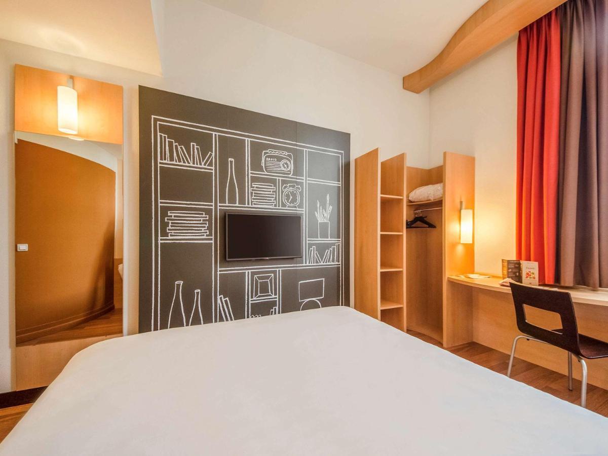 فندق Ibis Sarlat Centre المظهر الخارجي الصورة