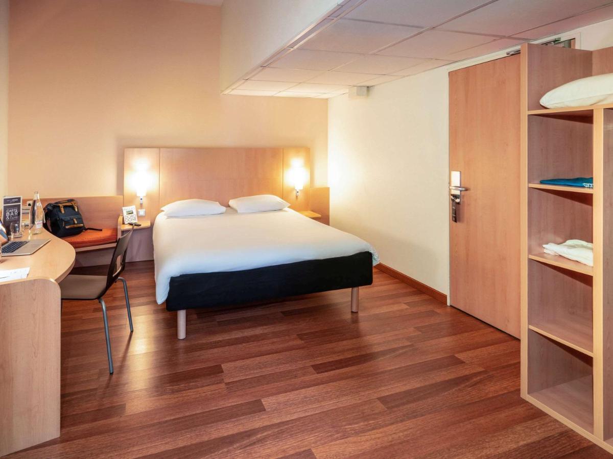 فندق Ibis Sarlat Centre المظهر الخارجي الصورة