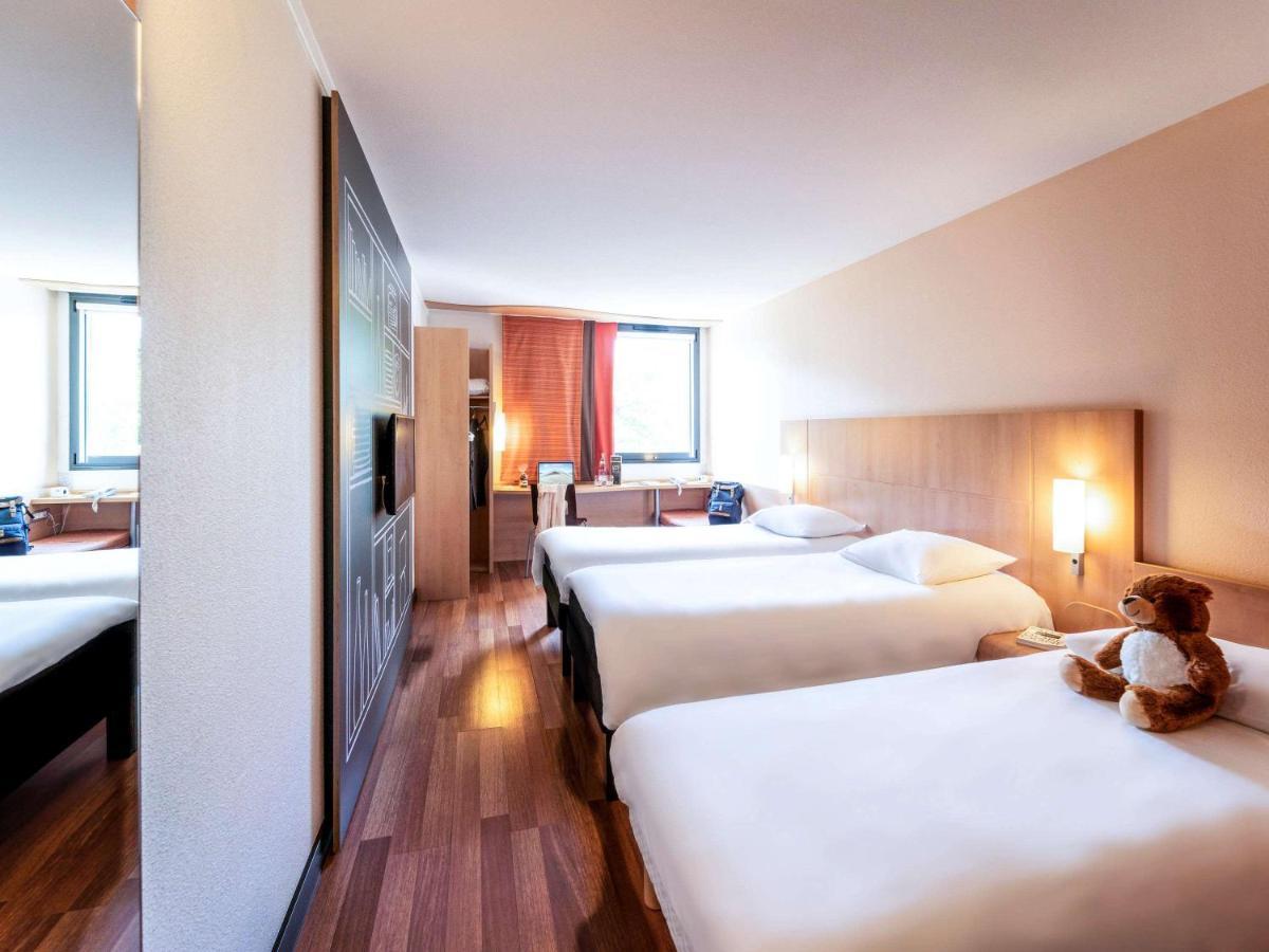 فندق Ibis Sarlat Centre المظهر الخارجي الصورة