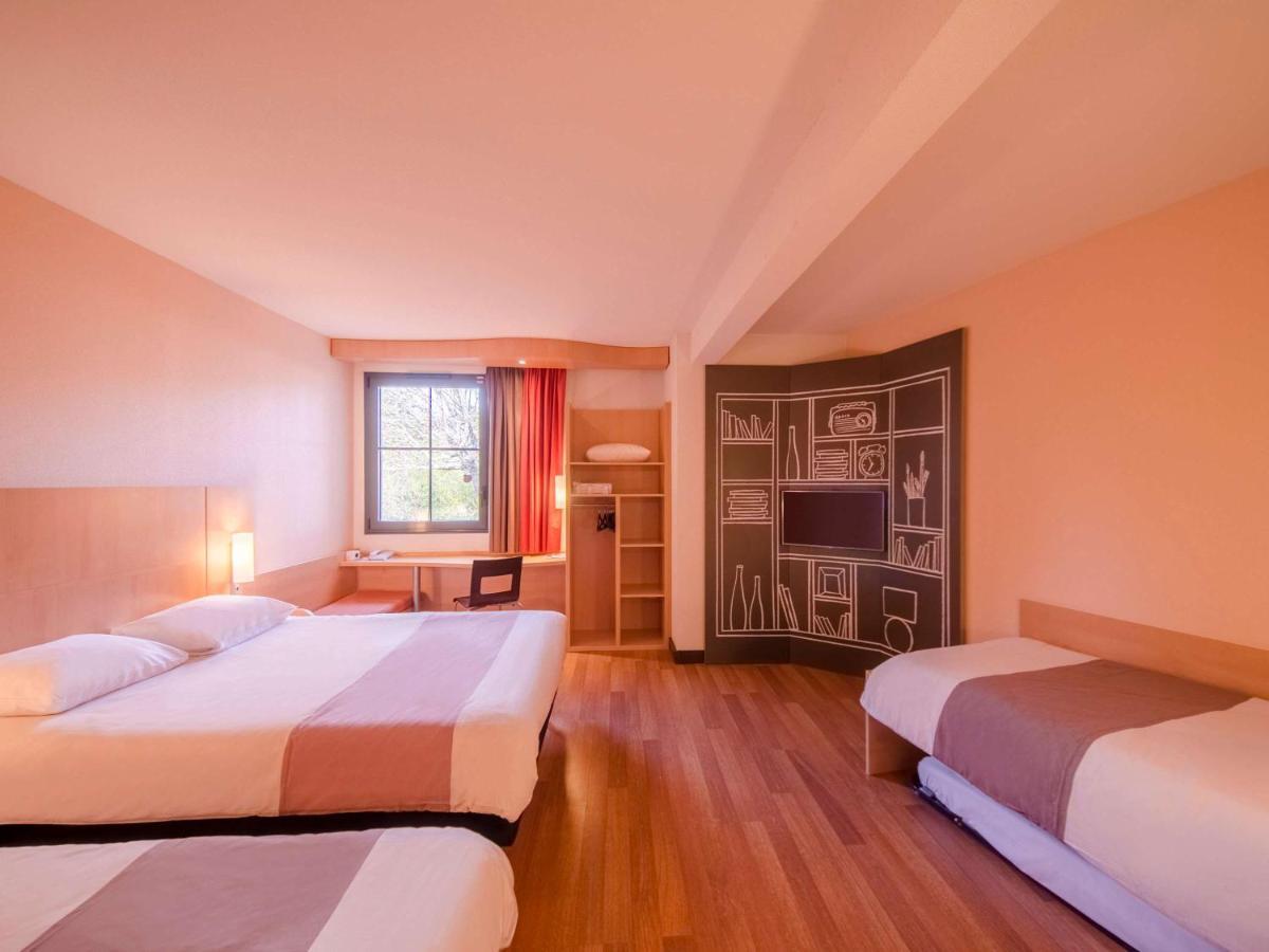 فندق Ibis Sarlat Centre المظهر الخارجي الصورة
